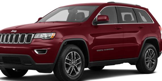 JEEP GRAND CHEROKEE 2020 1C4RJEAG0LC252024 image